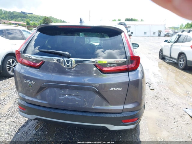 7FARW2H56LE022872 Honda Cr-v Awd Ex