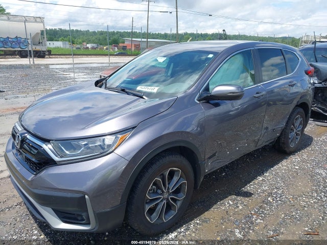 7FARW2H56LE022872 Honda Cr-v Awd Ex