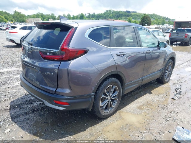 7FARW2H56LE022872 Honda Cr-v Awd Ex