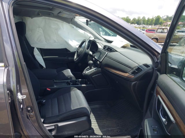 7FARW2H56LE022872 Honda Cr-v Awd Ex