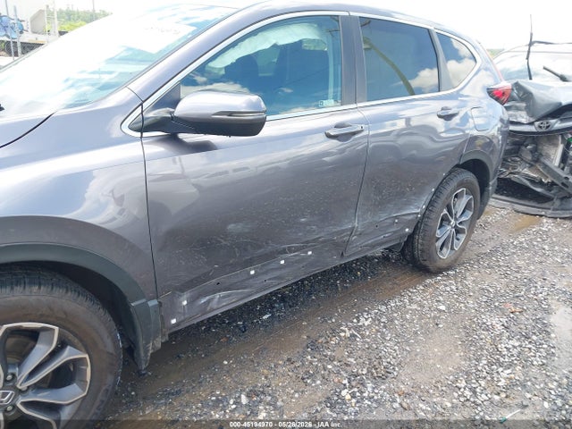 7FARW2H56LE022872 Honda Cr-v Awd Ex