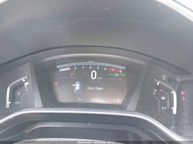 7FARW2H56LE022872 Honda Cr-v Awd Ex