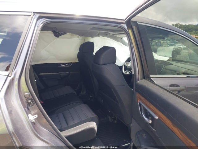 7FARW2H56LE022872 Honda Cr-v Awd Ex
