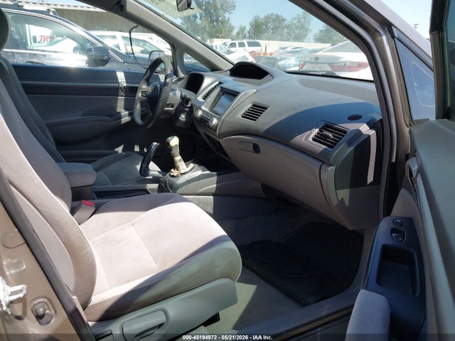 Продажа на аукционе авто 2008 Honda Civic Ex, vin: 2HGFA15868H506064, номер лота: 45194972
