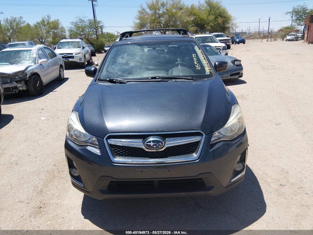 JF2GPADC3GH338199 Subaru Crosstrek 2.0i Premium
