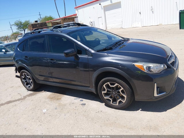 JF2GPADC3GH338199 Subaru Crosstrek 2.0i Premium