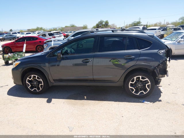 JF2GPADC3GH338199 Subaru Crosstrek 2.0i Premium