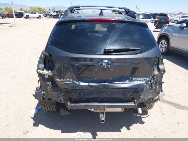 JF2GPADC3GH338199 Subaru Crosstrek 2.0i Premium