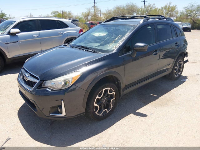 JF2GPADC3GH338199 Subaru Crosstrek 2.0i Premium