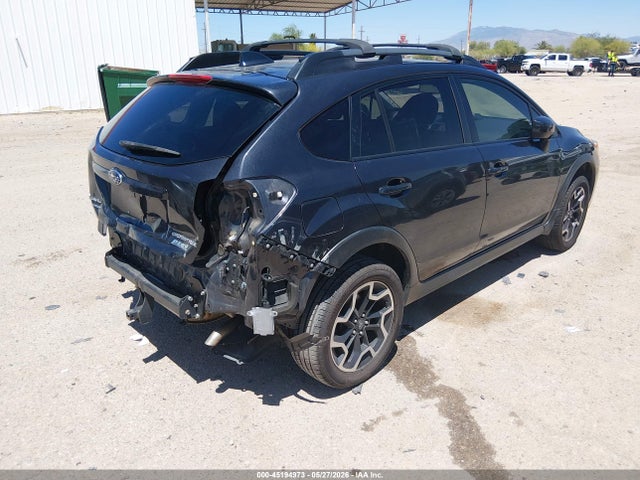 JF2GPADC3GH338199 Subaru Crosstrek 2.0i Premium