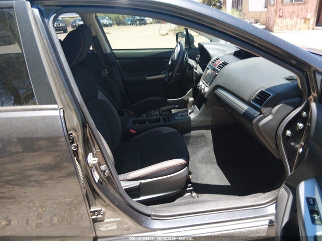 JF2GPADC3GH338199 Subaru Crosstrek 2.0i Premium
