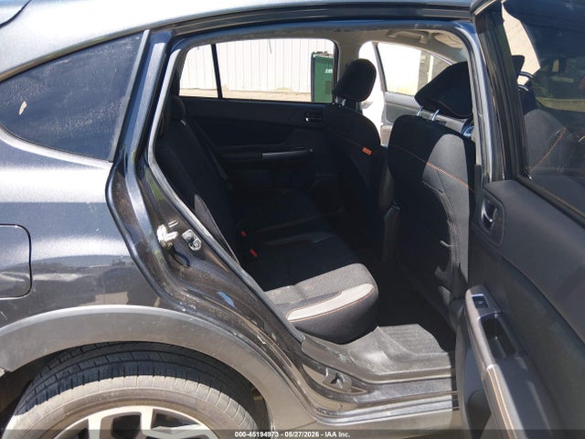 JF2GPADC3GH338199 Subaru Crosstrek 2.0i Premium