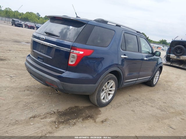 45194974 :رقم المزاد ، 1FMHK7D84CGA61204 vin ، 2012 Ford Explorer Xlt مزاد بيع