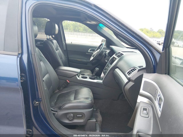 45194974 :رقم المزاد ، 1FMHK7D84CGA61204 vin ، 2012 Ford Explorer Xlt مزاد بيع