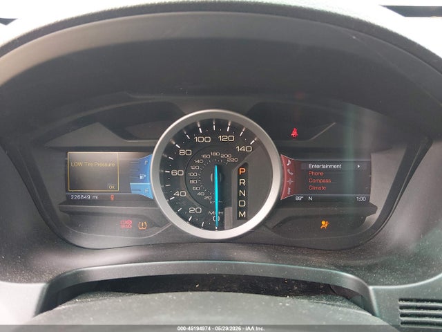 45194974 :رقم المزاد ، 1FMHK7D84CGA61204 vin ، 2012 Ford Explorer Xlt مزاد بيع