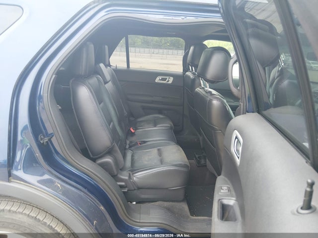 45194974 :رقم المزاد ، 1FMHK7D84CGA61204 vin ، 2012 Ford Explorer Xlt مزاد بيع