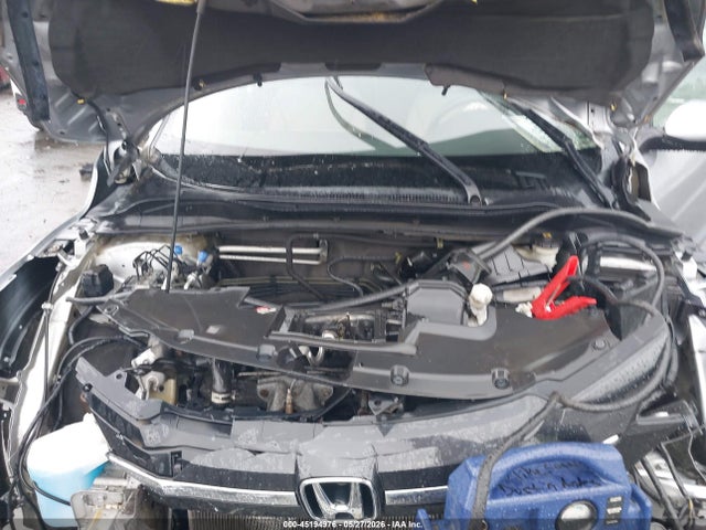 Aukcja sprzedaży 2018 Honda Hr-v Ex, vin: 3CZRU6H53JM727026, numer aukcji: 45194976