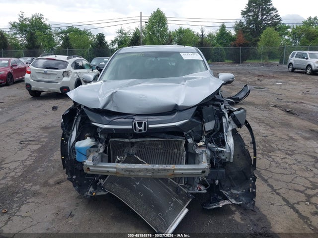 Aukcja sprzedaży 2018 Honda Hr-v Ex, vin: 3CZRU6H53JM727026, numer aukcji: 45194976