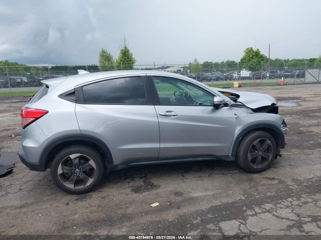 Aukcja sprzedaży 2018 Honda Hr-v Ex, vin: 3CZRU6H53JM727026, numer aukcji: 45194976