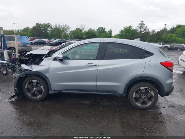 Aukcja sprzedaży 2018 Honda Hr-v Ex, vin: 3CZRU6H53JM727026, numer aukcji: 45194976