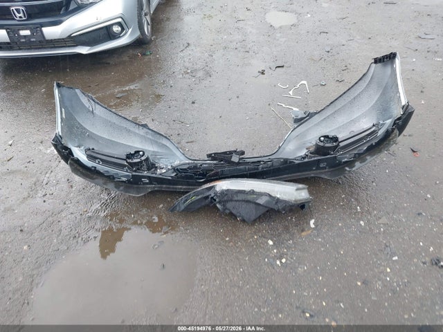 Aukcja sprzedaży 2018 Honda Hr-v Ex, vin: 3CZRU6H53JM727026, numer aukcji: 45194976