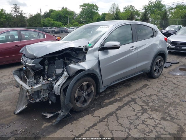 Aukcja sprzedaży 2018 Honda Hr-v Ex, vin: 3CZRU6H53JM727026, numer aukcji: 45194976
