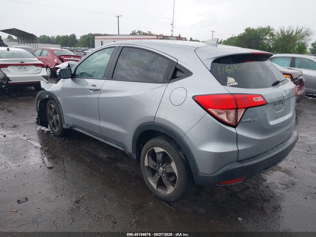 Aukcja sprzedaży 2018 Honda Hr-v Ex, vin: 3CZRU6H53JM727026, numer aukcji: 45194976