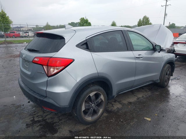 Aukcja sprzedaży 2018 Honda Hr-v Ex, vin: 3CZRU6H53JM727026, numer aukcji: 45194976