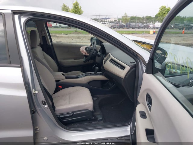 Aukcja sprzedaży 2018 Honda Hr-v Ex, vin: 3CZRU6H53JM727026, numer aukcji: 45194976