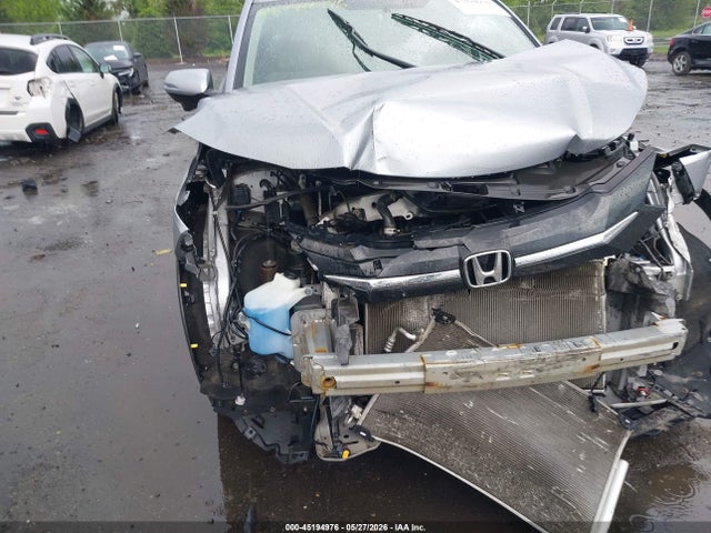 Aukcja sprzedaży 2018 Honda Hr-v Ex, vin: 3CZRU6H53JM727026, numer aukcji: 45194976