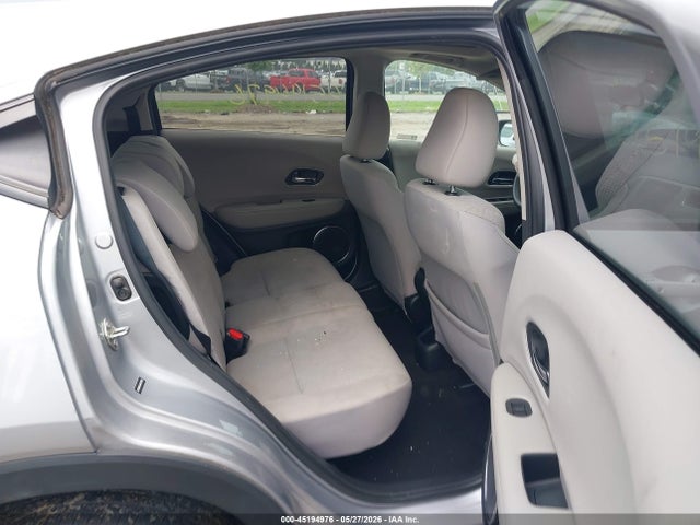 Aukcja sprzedaży 2018 Honda Hr-v Ex, vin: 3CZRU6H53JM727026, numer aukcji: 45194976