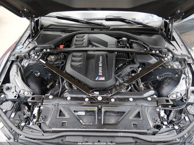 WBS33AZ09MCG62236 BMW M4 Competition