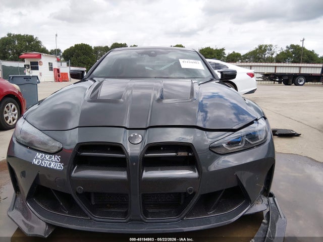 WBS33AZ09MCG62236 BMW M4 Competition