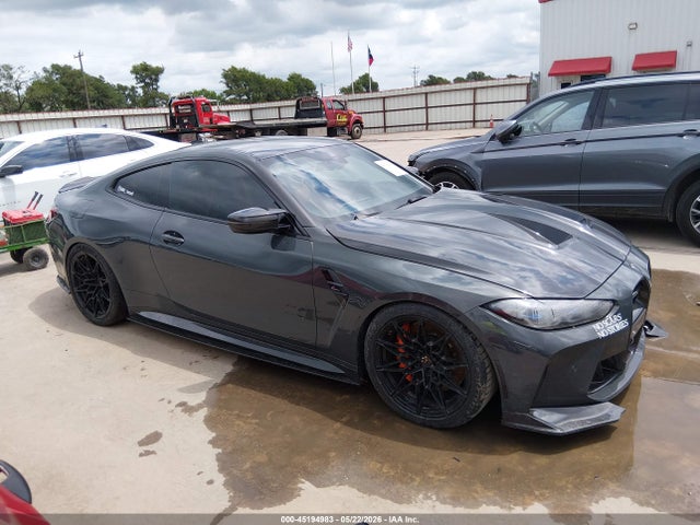 WBS33AZ09MCG62236 BMW M4 Competition