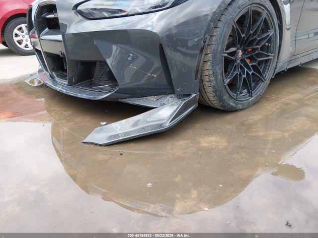 WBS33AZ09MCG62236 BMW M4 Competition