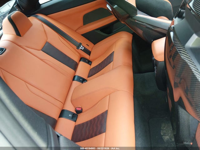 WBS33AZ09MCG62236 BMW M4 Competition