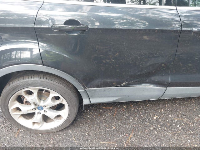 Продаж на аукціоні авто 2013 Ford Escape Titanium, vin: 1FMCU0J97DUD15628, номер лоту: 45194986