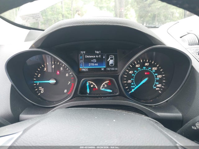 Продаж на аукціоні авто 2013 Ford Escape Titanium, vin: 1FMCU0J97DUD15628, номер лоту: 45194986