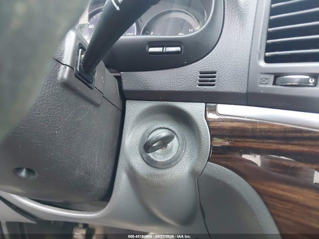 Aukcja sprzedaży 2010 Hyundai Santa Fe Gls, vin: 5NMSG3AB3AH342632, numer aukcji: 45194988