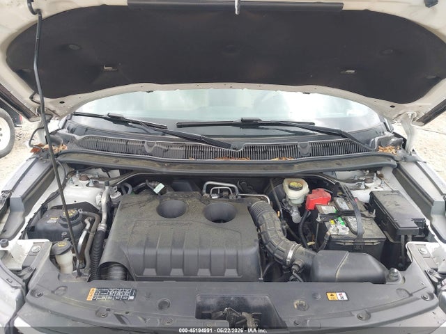 Продаж на аукціоні авто 2016 Ford Explorer Xlt, vin: 1FM5K7DHXGGC71119, номер лоту: 45194991