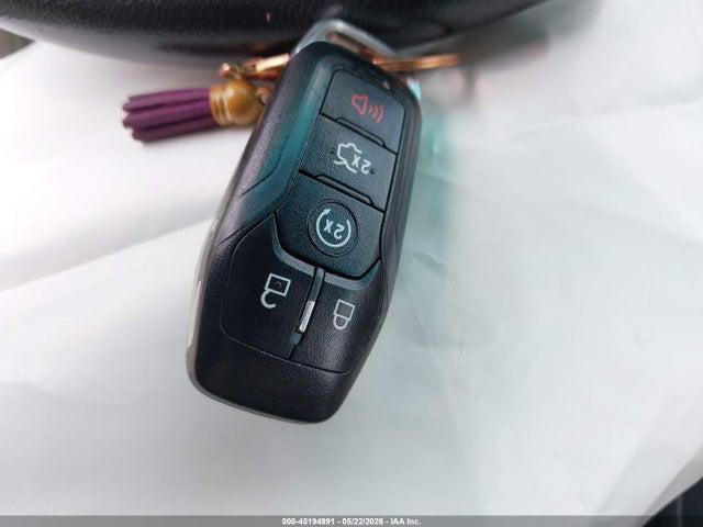 Продаж на аукціоні авто 2016 Ford Explorer Xlt, vin: 1FM5K7DHXGGC71119, номер лоту: 45194991
