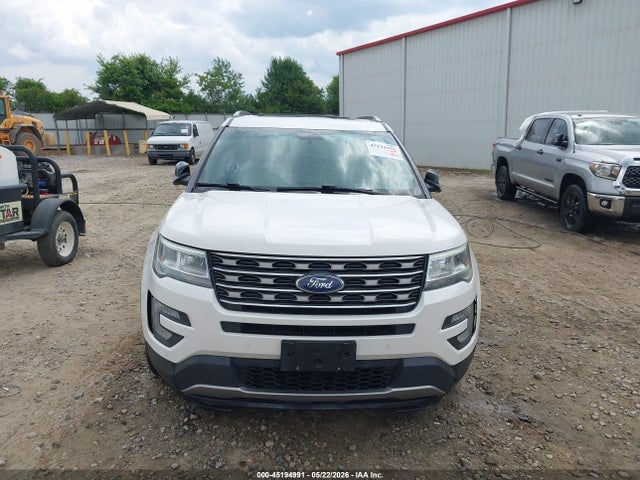 Продаж на аукціоні авто 2016 Ford Explorer Xlt, vin: 1FM5K7DHXGGC71119, номер лоту: 45194991