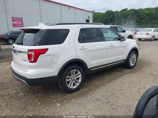 Продаж на аукціоні авто 2016 Ford Explorer Xlt, vin: 1FM5K7DHXGGC71119, номер лоту: 45194991
