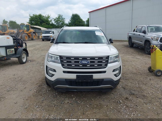 Продаж на аукціоні авто 2016 Ford Explorer Xlt, vin: 1FM5K7DHXGGC71119, номер лоту: 45194991