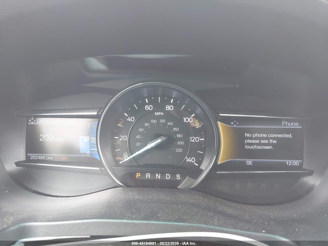 Продаж на аукціоні авто 2016 Ford Explorer Xlt, vin: 1FM5K7DHXGGC71119, номер лоту: 45194991