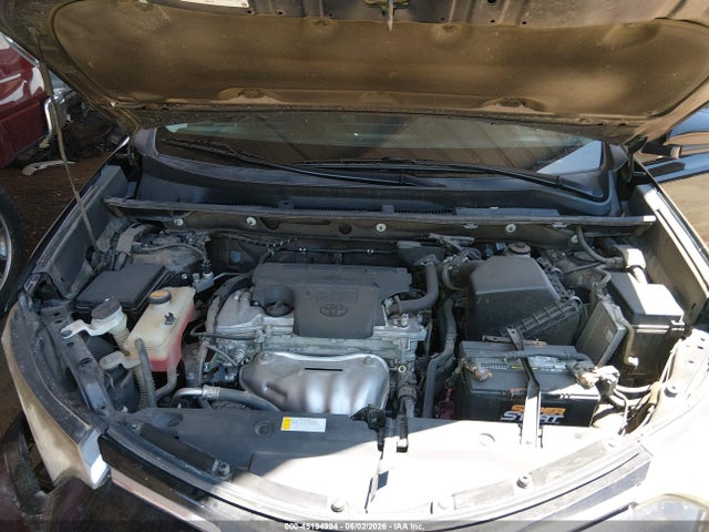 Toyota Rav4 Xle 2018 2T3WFREV1JW473484 Image 10