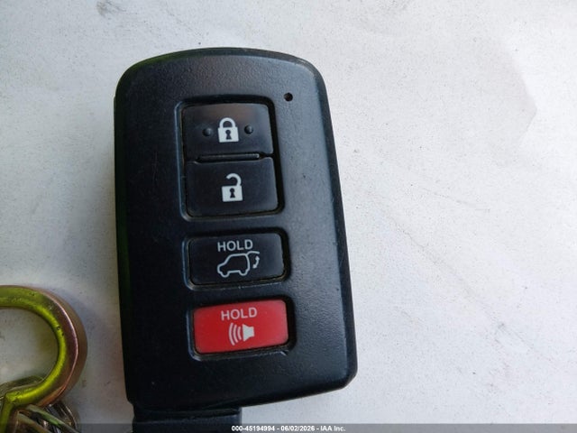 Toyota Rav4 Xle 2018 2T3WFREV1JW473484 Image 11