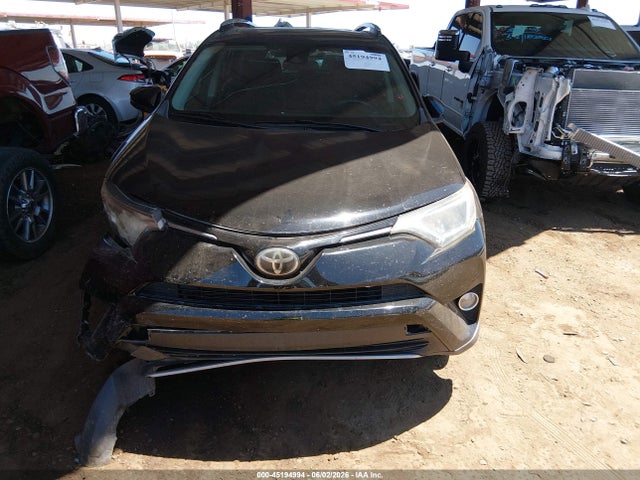 Toyota Rav4 Xle 2018 2T3WFREV1JW473484 Image 12