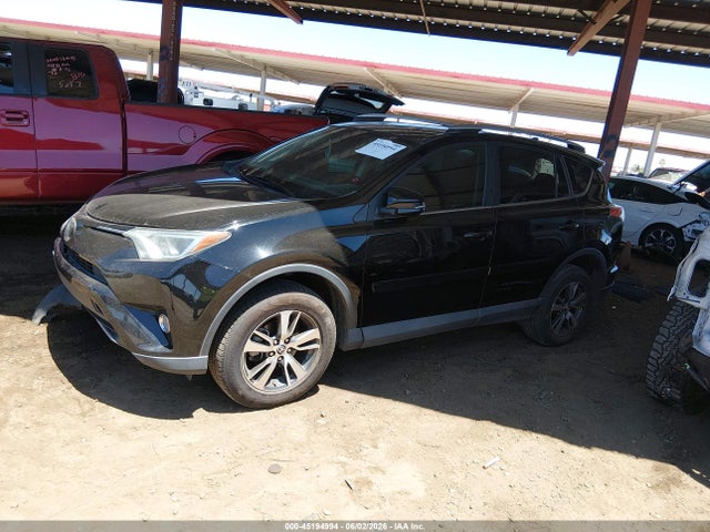 Toyota Rav4 Xle 2018 2T3WFREV1JW473484 Image 14