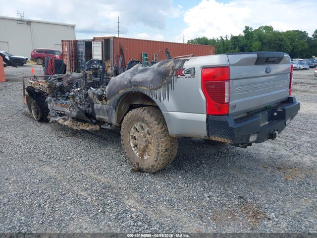 Продаж на аукціоні авто 2020 Ford F-250 Xlt, vin: 1FT7X2B69LED06600, номер лоту: 45194995
